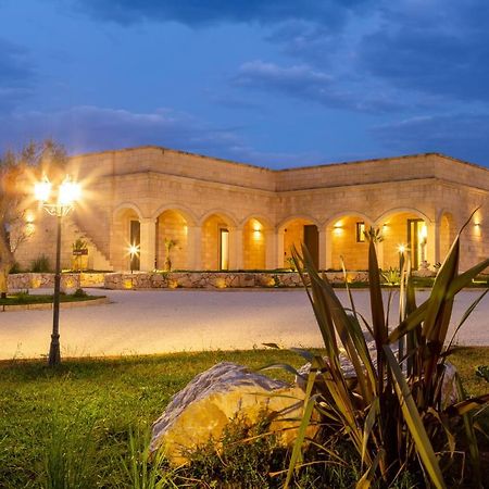 Tenuta Dorolivo オートラント エクステリア 写真