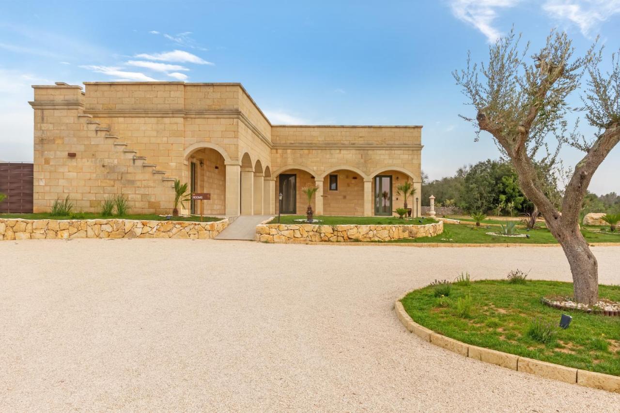 Tenuta Dorolivo オートラント エクステリア 写真