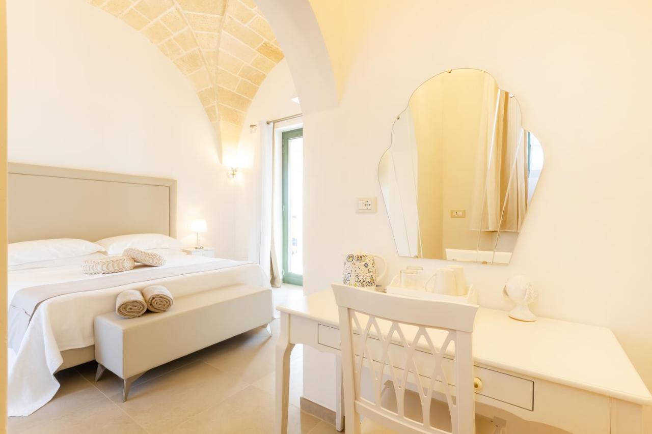 Tenuta Dorolivo オートラント エクステリア 写真