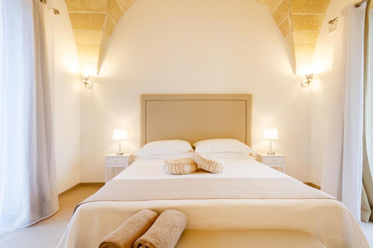 Tenuta Dorolivo オートラント エクステリア 写真