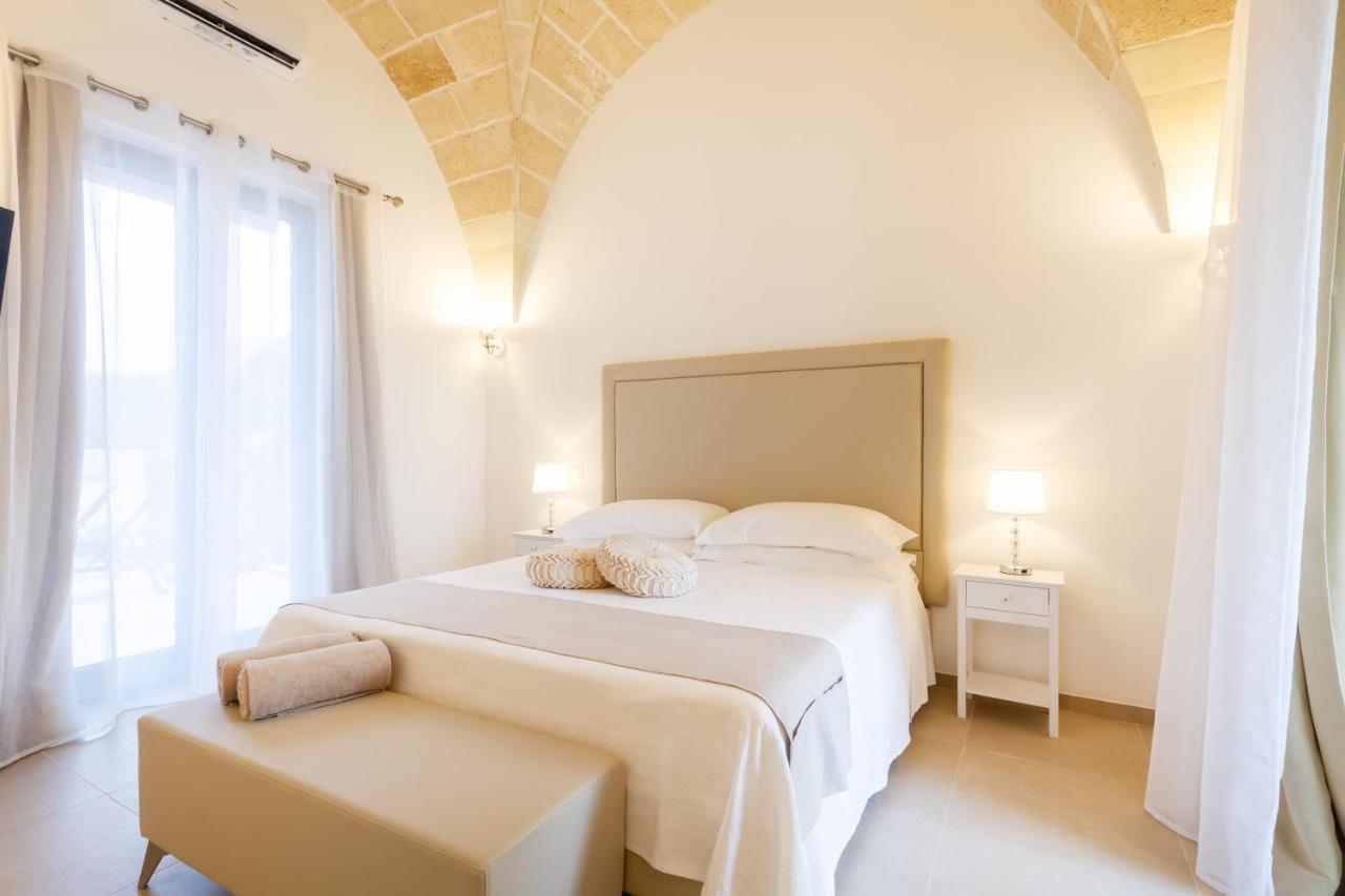 Tenuta Dorolivo オートラント エクステリア 写真