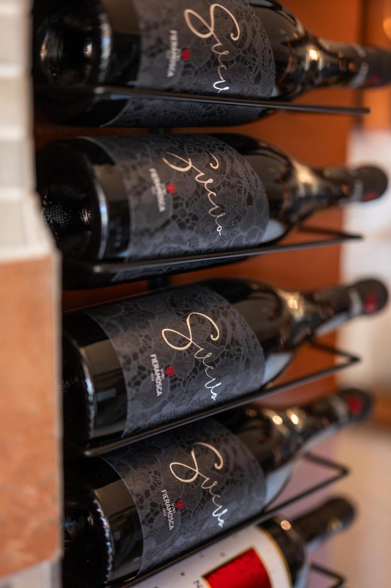 Tenuta Dorolivo オートラント エクステリア 写真