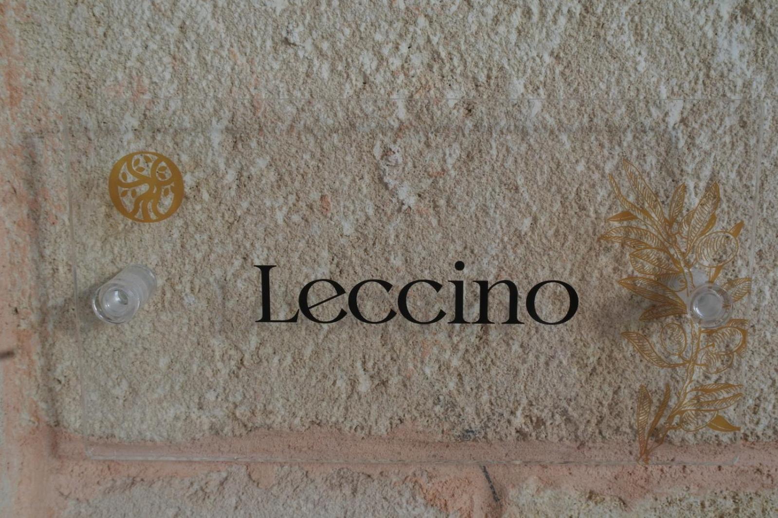 Tenuta Dorolivo オートラント エクステリア 写真